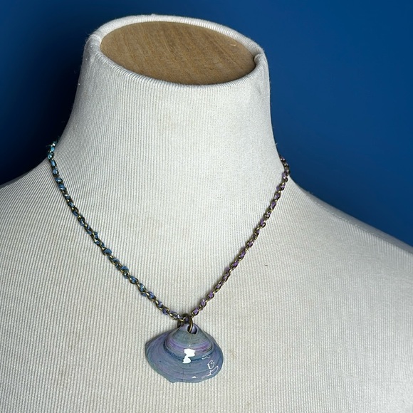 Maine coast necklace - Picture 6 of 7